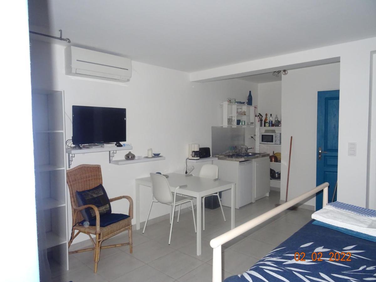 Les Ecrins D'Aix-En-Provence Villa Ngoại thất bức ảnh