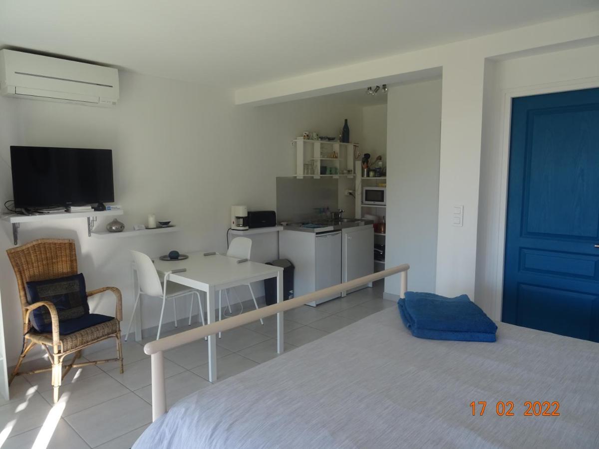 Les Ecrins D'Aix-En-Provence Villa Ngoại thất bức ảnh