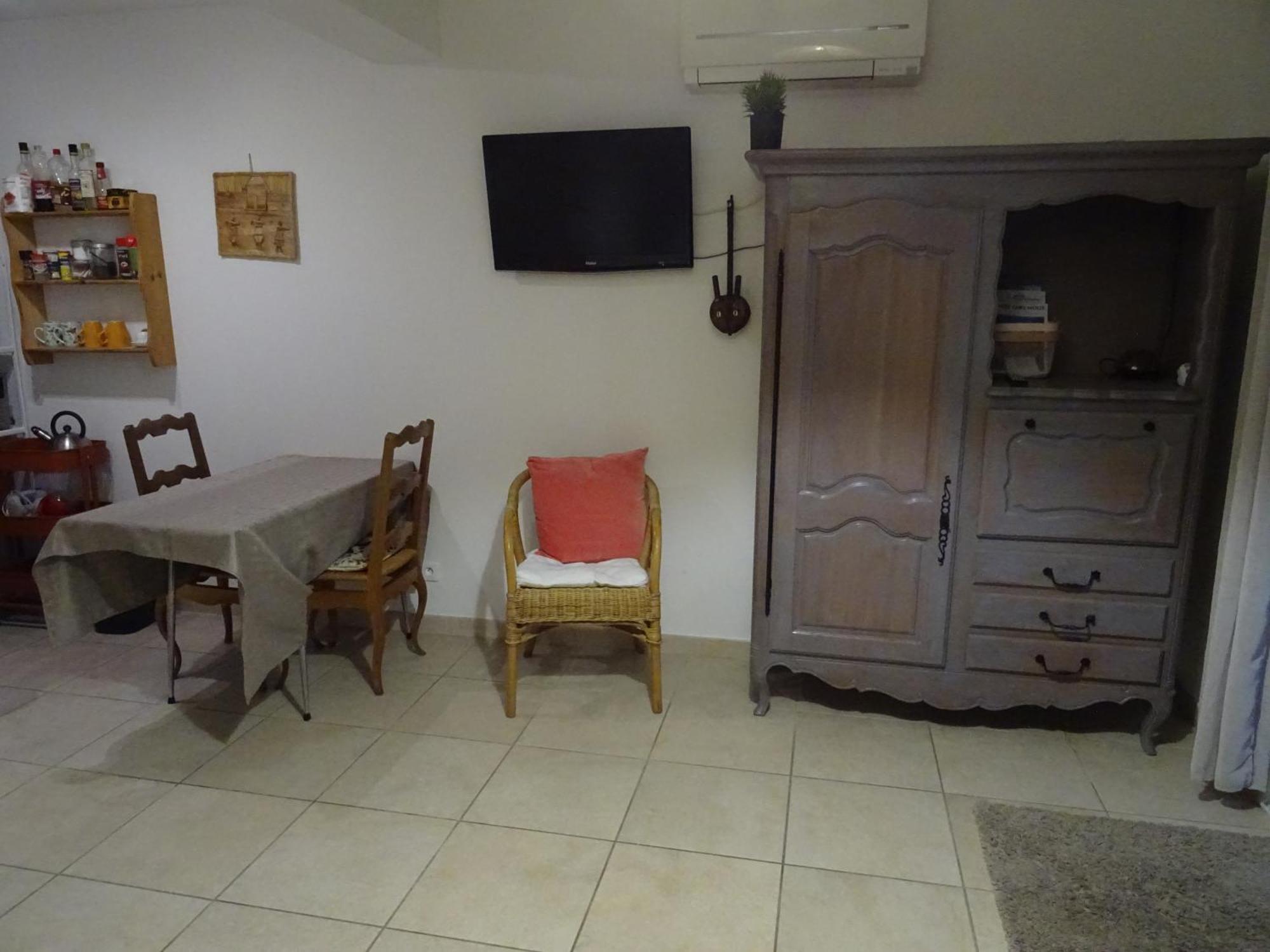 Les Ecrins D'Aix-En-Provence Villa Ngoại thất bức ảnh