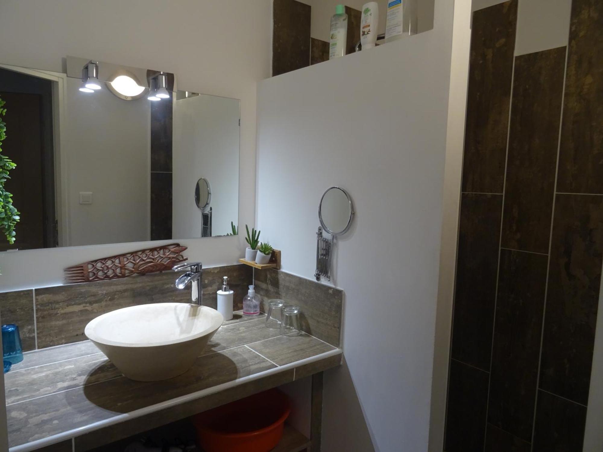 Les Ecrins D'Aix-En-Provence Villa Ngoại thất bức ảnh