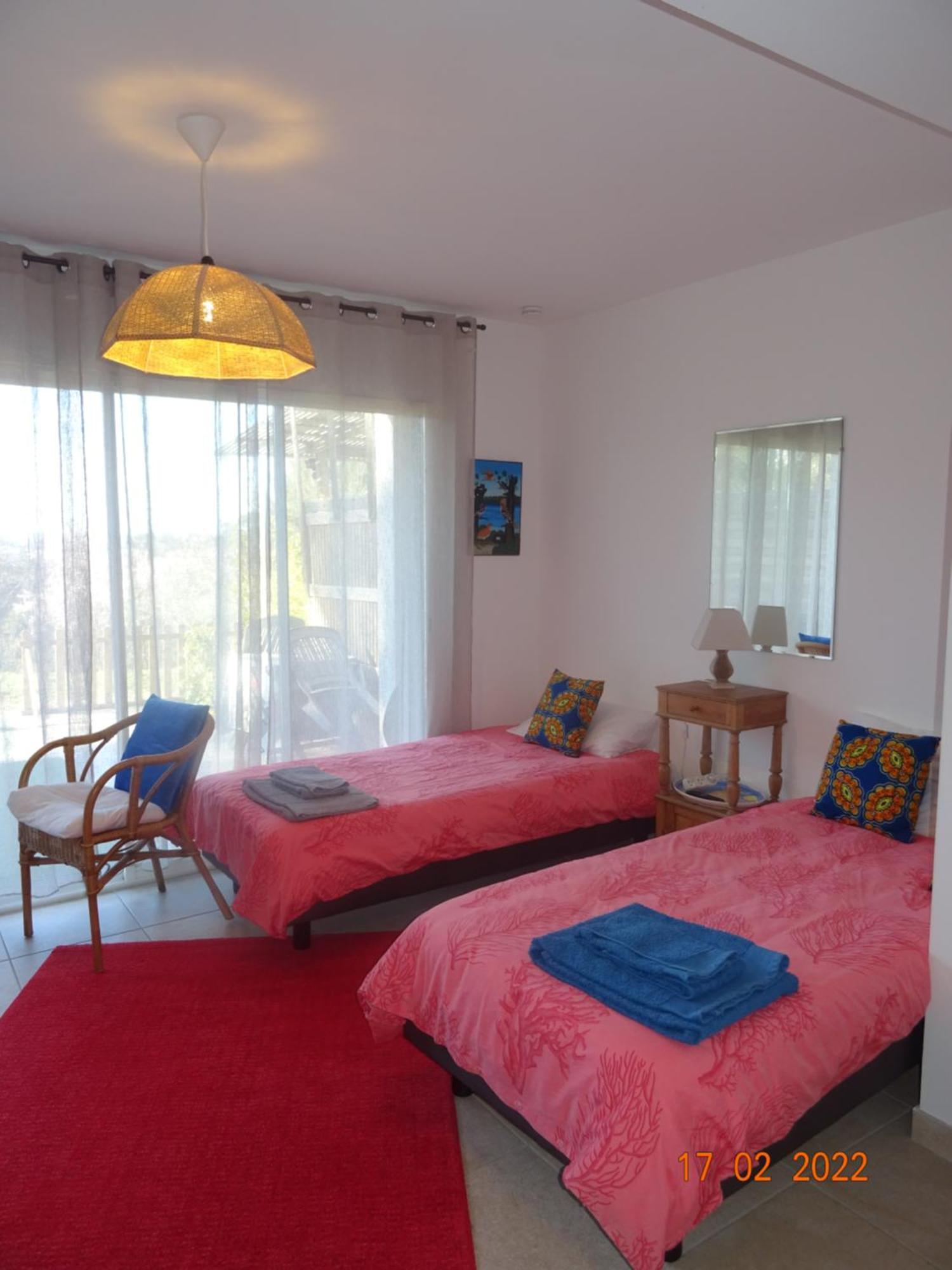 Les Ecrins D'Aix-En-Provence Villa Ngoại thất bức ảnh