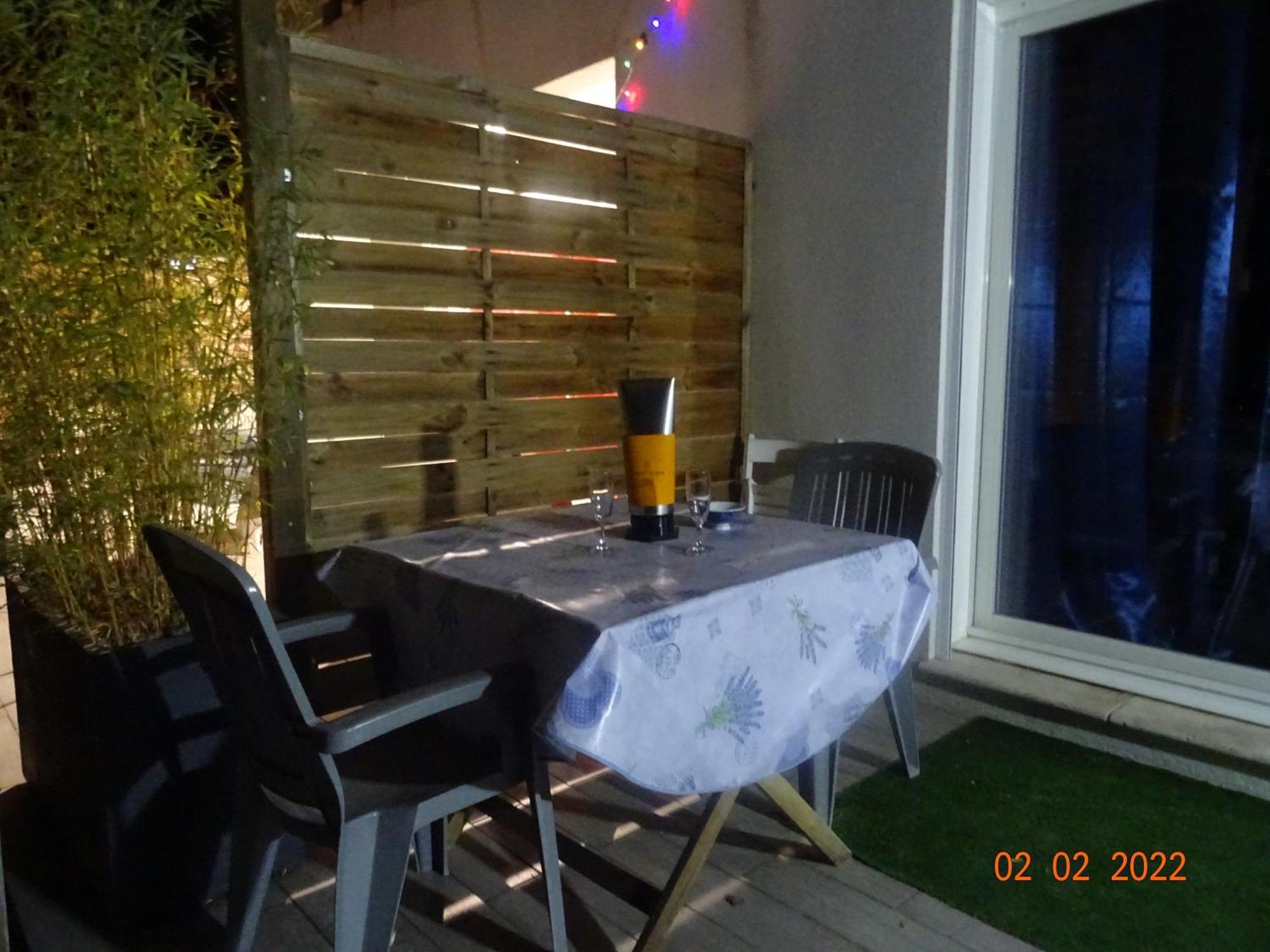 Les Ecrins D'Aix-En-Provence Villa Ngoại thất bức ảnh