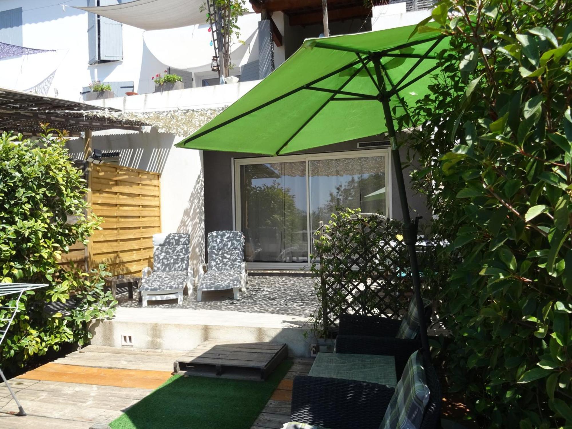 Les Ecrins D'Aix-En-Provence Villa Ngoại thất bức ảnh