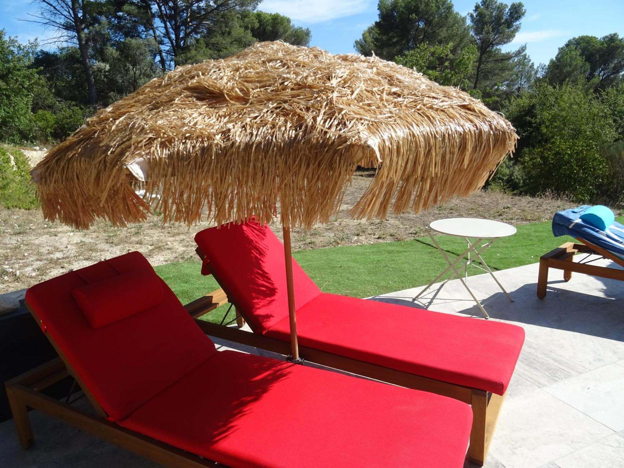 Les Ecrins D'Aix-En-Provence Villa Ngoại thất bức ảnh