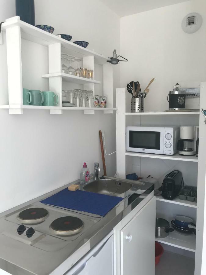 Les Ecrins D'Aix-En-Provence Villa Ngoại thất bức ảnh