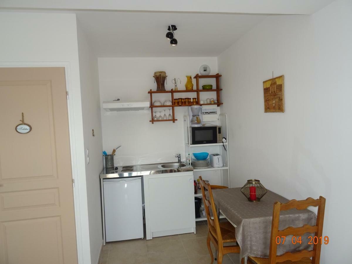 Les Ecrins D'Aix-En-Provence Villa Ngoại thất bức ảnh